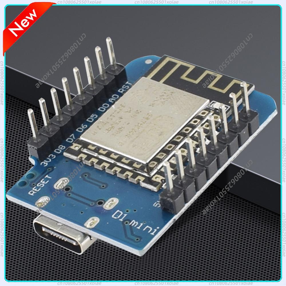 Esp8266 Nodemcu Board - Scheda di sviluppo Internet WiFi ESP8266
