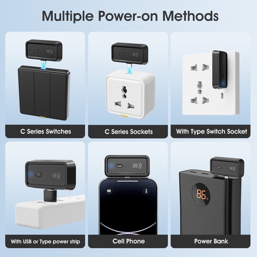Hub per Domotica, Telecomando  - Diy Home Automation Hub recensione e prezzo