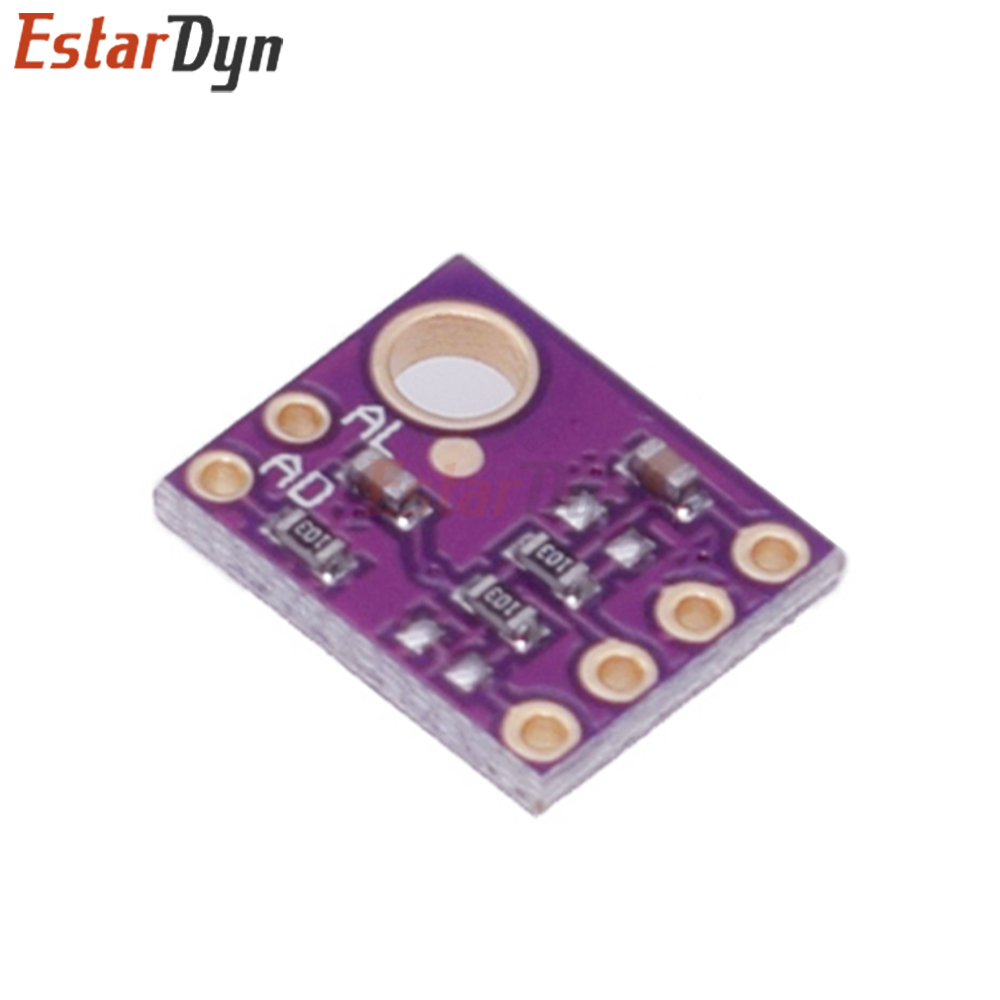 Estardyn SHT31 ±0.3 ℃   Sensor - Home Automation Raspberry Pi recensione e prezzo