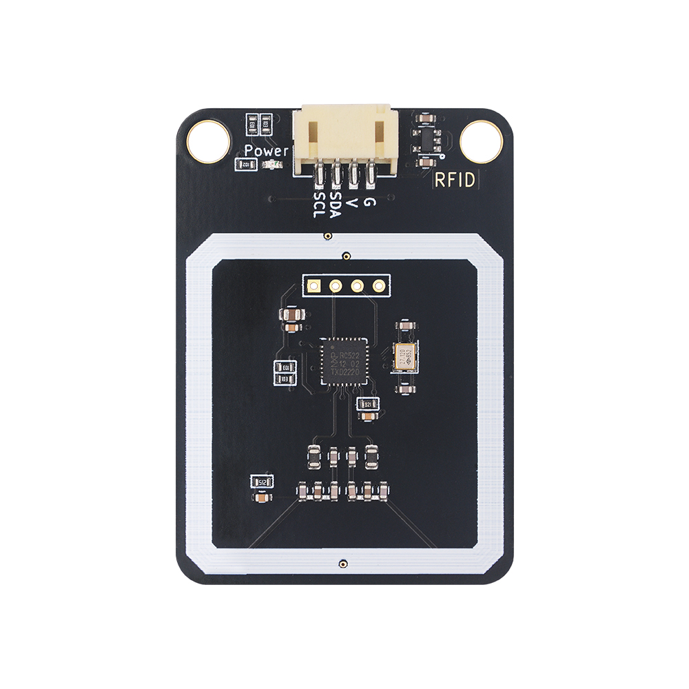 Modulo RFID RC522 MFRC-522, ki - Home Automation Raspberry Pi recensione e prezzo