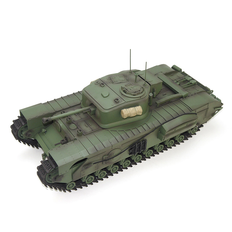 Tongde RC Tank 1/16 aaron Mk.V - Home Automation Tutorial recensione e prezzo