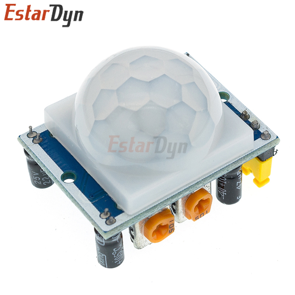 Sensore di Movimento PIR Estar - Home Automation Raspberry Pi recensione e prezzo