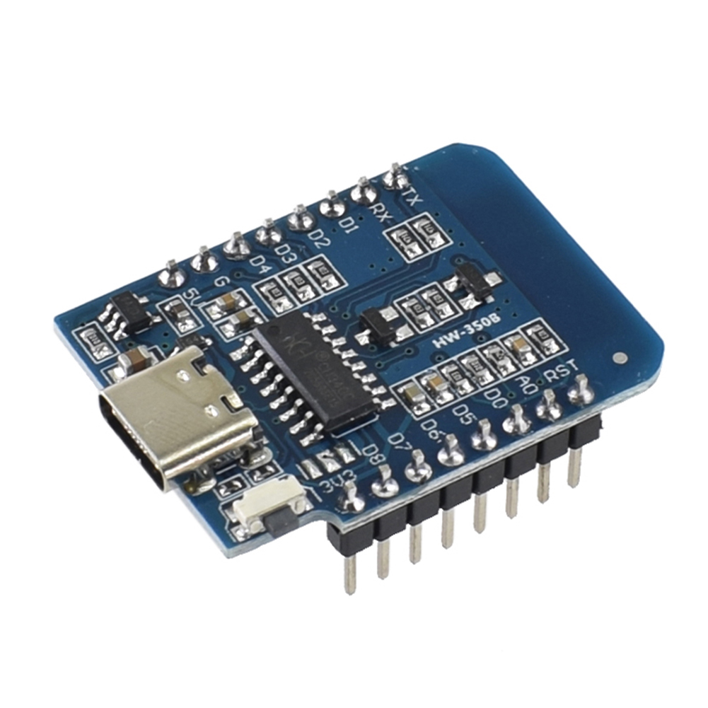 Scheda di sviluppo Internet Wi - Esp8266 Nodemcu Board recensione e prezzo