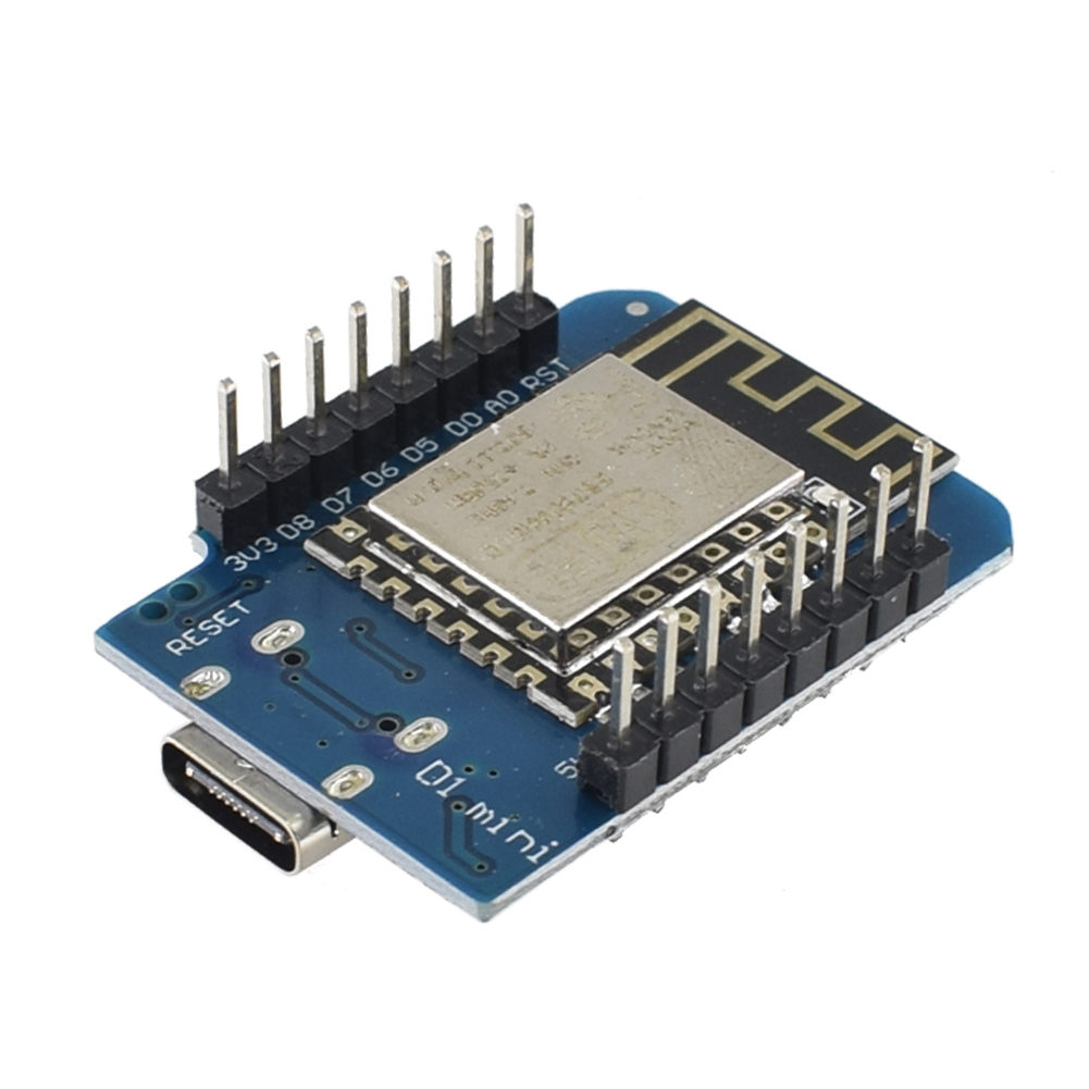 Scheda di sviluppo Internet Wi - Esp8266 Nodemcu Board recensione e prezzo